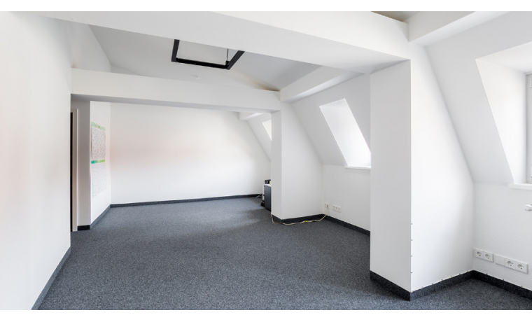 Büro auf Zeit Trappentreustraße München 