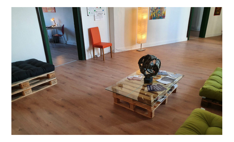 Office Sharing Rathausstr. Mönchengladbach Gladbach
