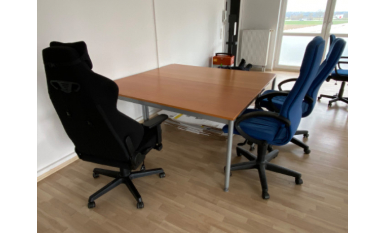 Shared Office Pfützenstraße Griesheim Griesheim