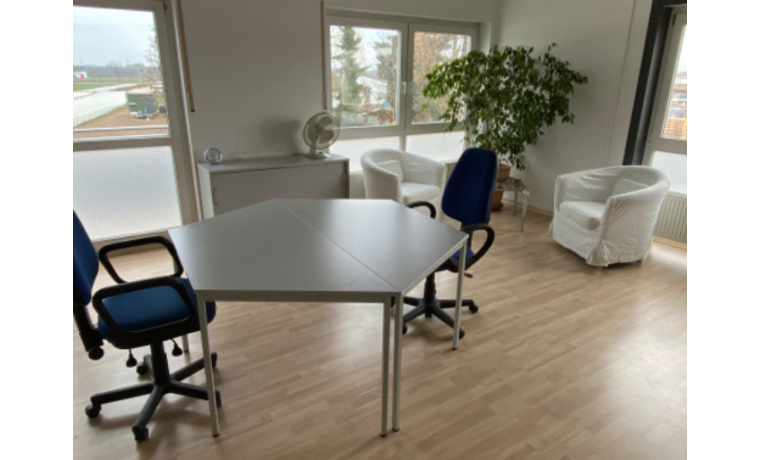 Büro mieten Pfützenstraße Griesheim Griesheim