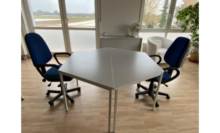 Coworking Pfützenstraße Griesheim Griesheim