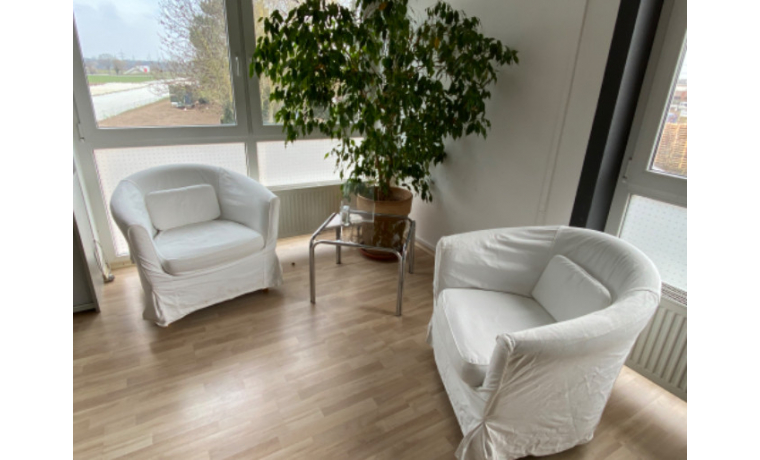 Coworking Space Pfützenstraße Griesheim Griesheim
