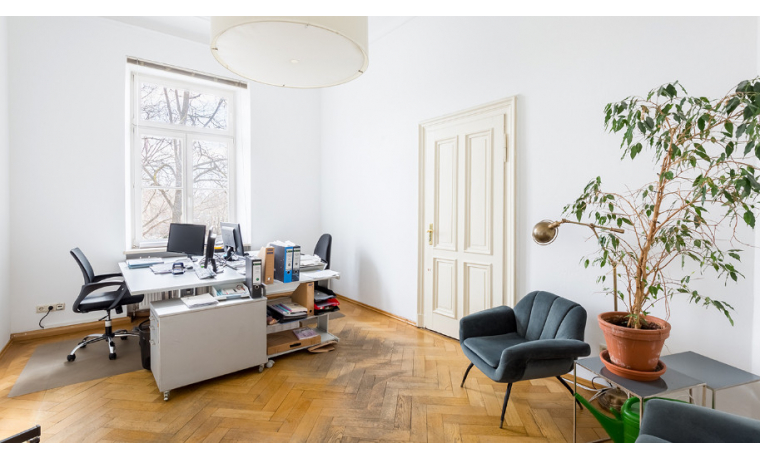 Büro mieten Wittelsbacherstr. München Ludwigsvorstadt-Isarvorstadt