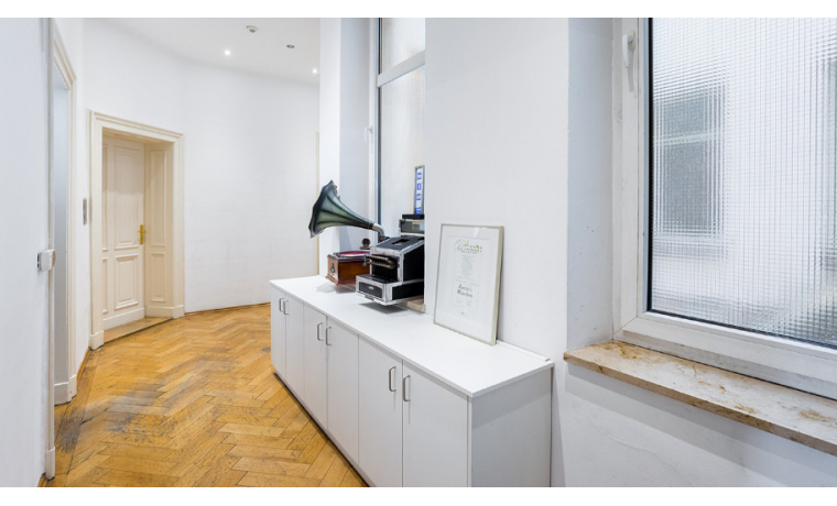 Coworking Wittelsbacherstr. München Ludwigsvorstadt-Isarvorstadt