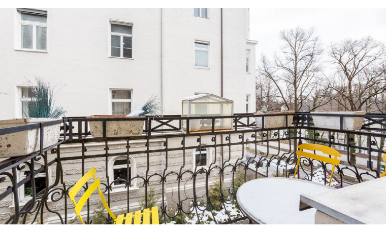 Office Sharing Wittelsbacherstr. München Ludwigsvorstadt-Isarvorstadt