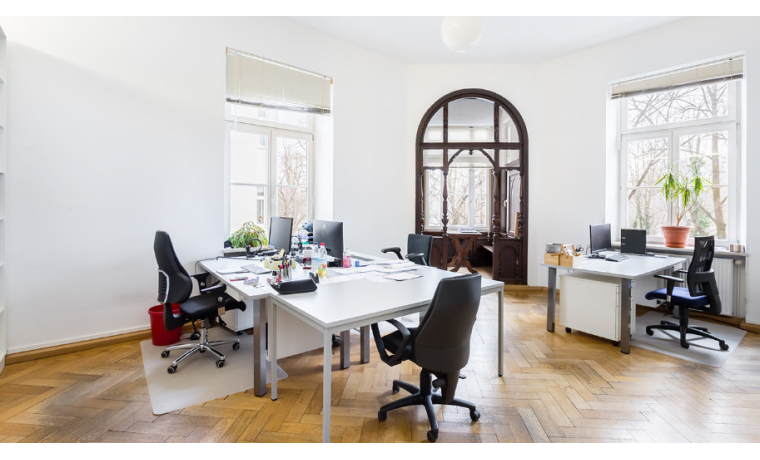 Büroraum Wittelsbacherstr. München Ludwigsvorstadt-Isarvorstadt