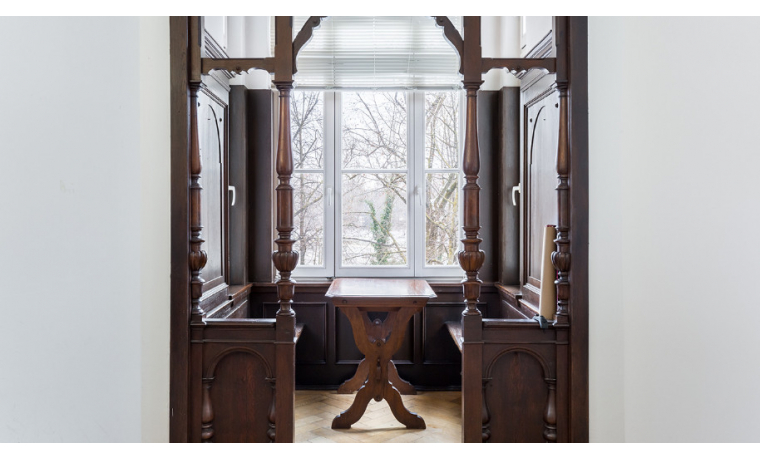 Büro auf Zeit Wittelsbacherstr. München Ludwigsvorstadt-Isarvorstadt
