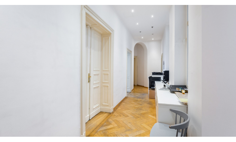 Büro mieten Wittelsbacherstr. München Ludwigsvorstadt-Isarvorstadt
