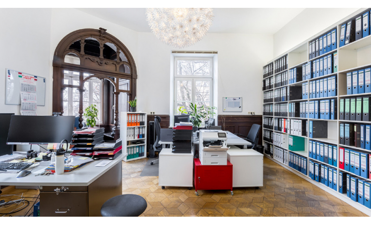 Büroraum Wittelsbacherstr. München Ludwigsvorstadt-Isarvorstadt