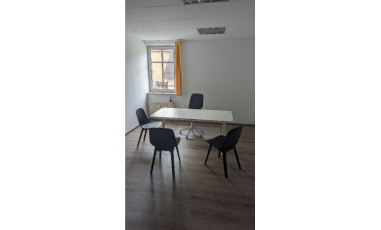 Büro mieten Kirschgartenstraße Hofheim am Taunus 