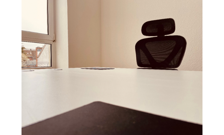 Coworking Space Hauptstraße Düsseldorf Benrath