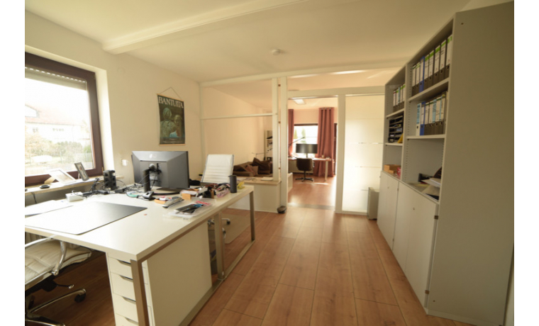 Shared Office Daglfinger Straße München Bogenhausen