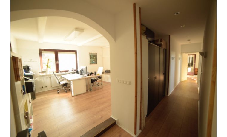 Coworking Daglfinger Straße München Bogenhausen