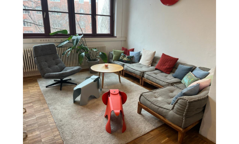 Büro mieten Kiefholzstraße Berlin Alt-Treptow