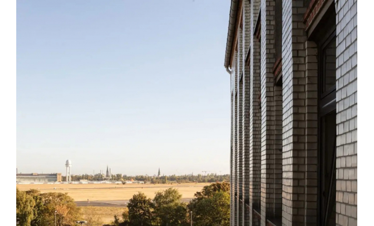 Coworking Ringbahnstraße Berlin Tempelhof