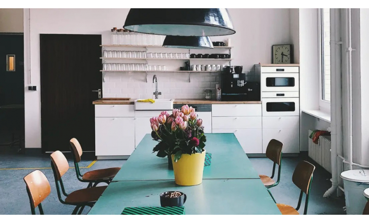 Büro mieten Ringbahnstraße Berlin Tempelhof