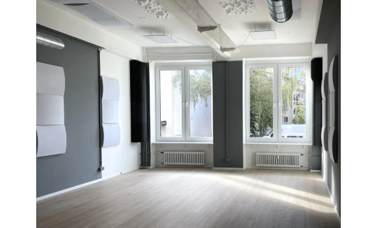 Coworking Space Ringbahnstraße Berlin Tempelhof