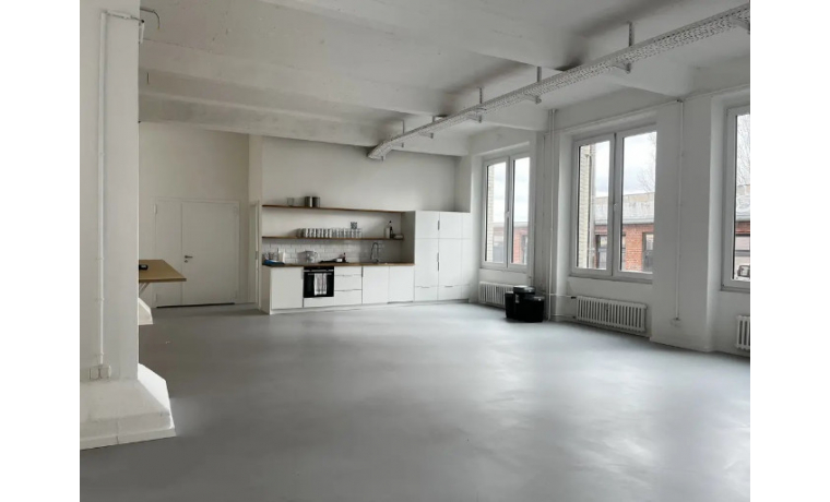 Coworking Ringbahnstraße Berlin Tempelhof