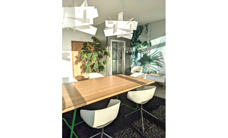 Office Sharing Max-Keith-Straße Essen Bergerhausen