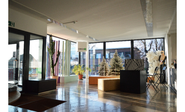 Shared Office Max-Keith-Straße Essen Bergerhausen
