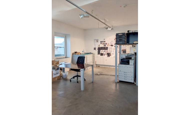 Coworking Max-Keith-Straße Essen Bergerhausen