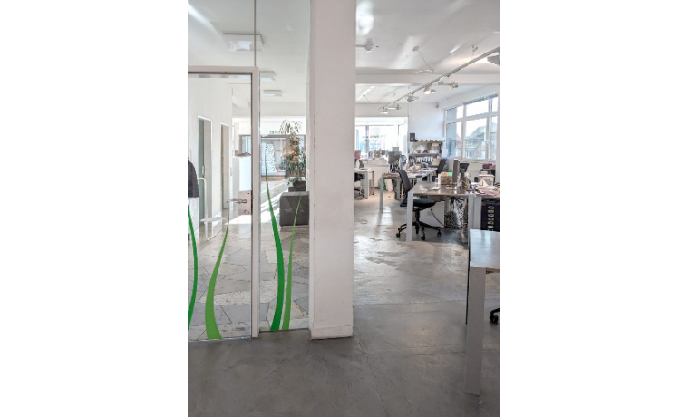 Coworking Space Max-Keith-Straße Essen Bergerhausen
