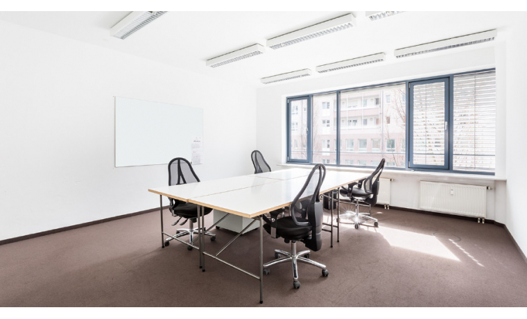 Coworking Albert-Roßhaupter-Straße München Sendling