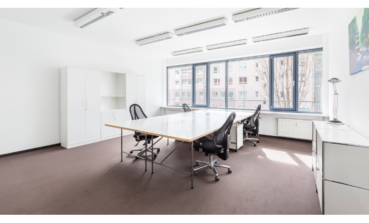 Coworking Albert-Roßhaupter-Straße München Sendling