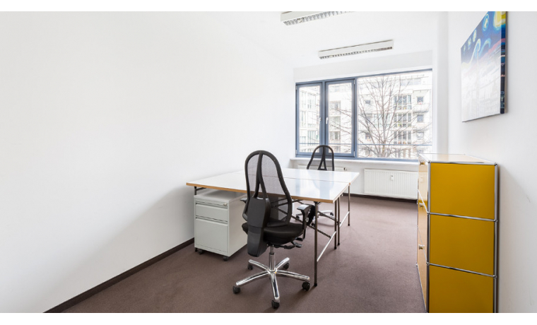 Bürogemeinschaft Albert-Roßhaupter-Straße München Sendling
