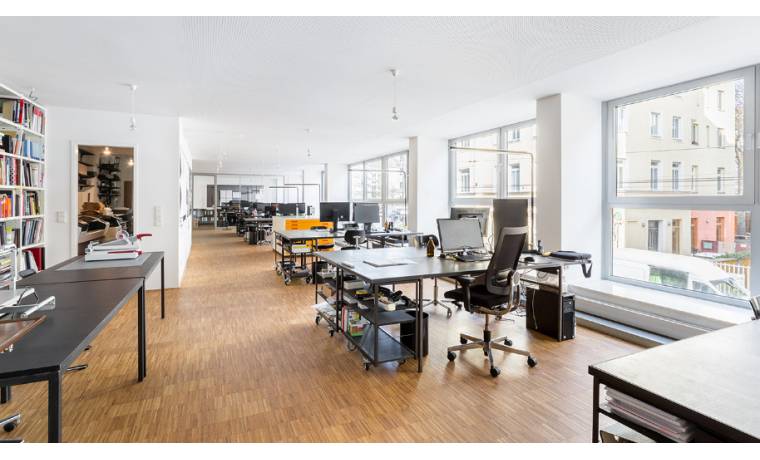 Büro mieten Müllerstraße München Glockenbachviertel