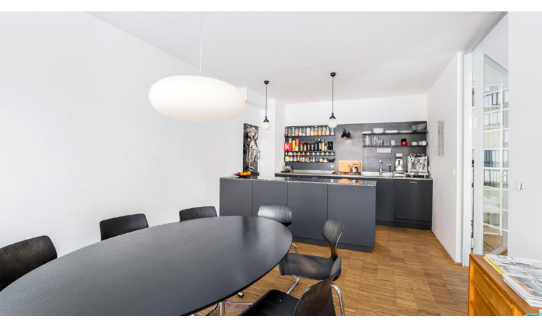 Shared Office Müllerstraße München Glockenbachviertel