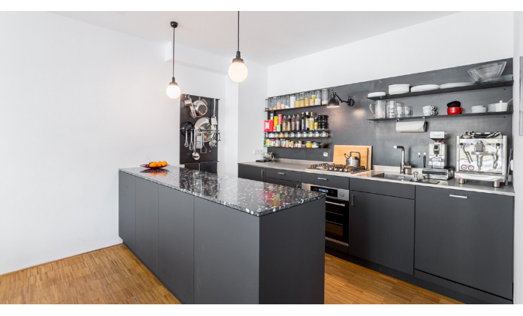 Office Sharing Müllerstraße München Glockenbachviertel