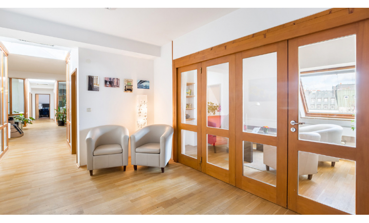Shared Office Rindermarkt München Altstadt-Lehel