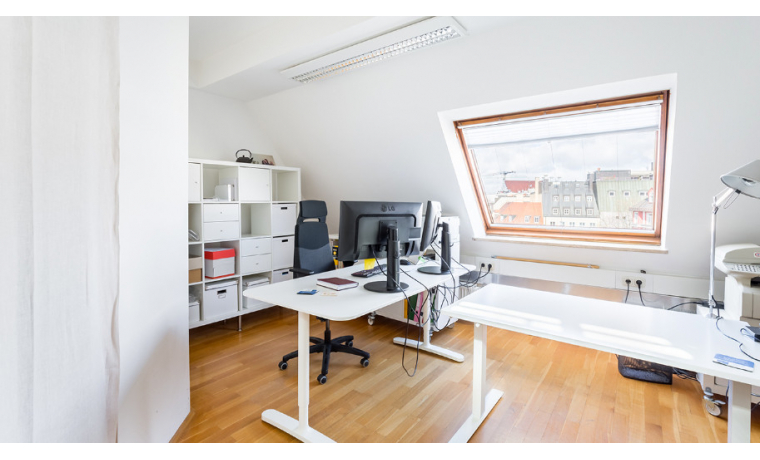 Büro mieten Rindermarkt München Altstadt-Lehel