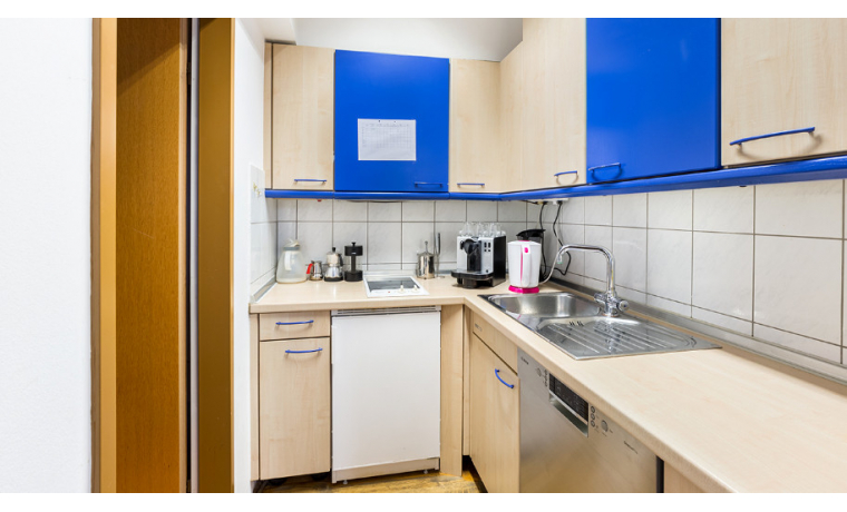 Coworking Space Rindermarkt München Altstadt-Lehel