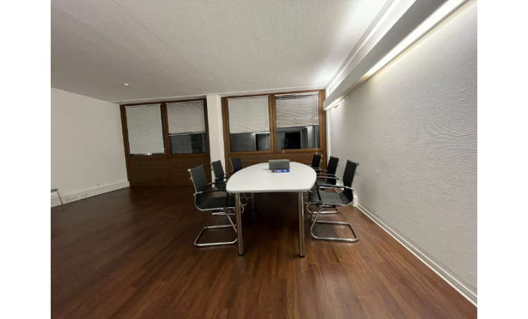 Coworking Fahrstraße Trier Innenstadt