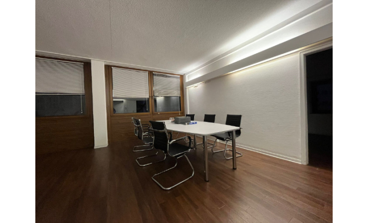 Büro mieten Fahrstraße Trier Innenstadt