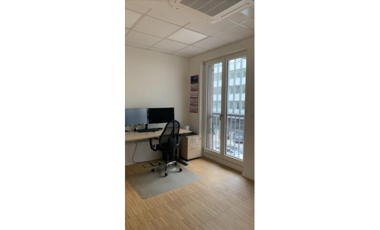 Coworking Space Genthiner Straße Berlin Tiergarten