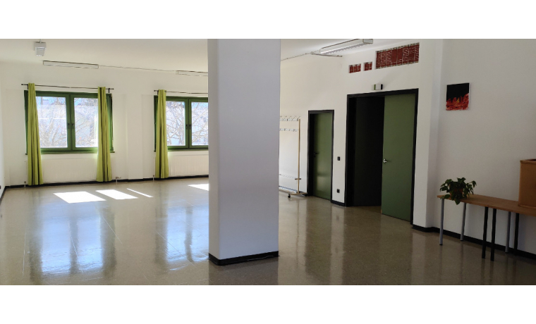 Büroräume Kärntnerstraße Lienz 