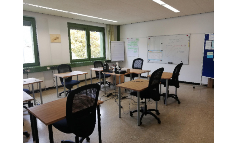 Büro mieten Kärntnerstraße Lienz 