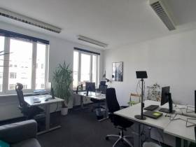 Büroraum in Darmstadt