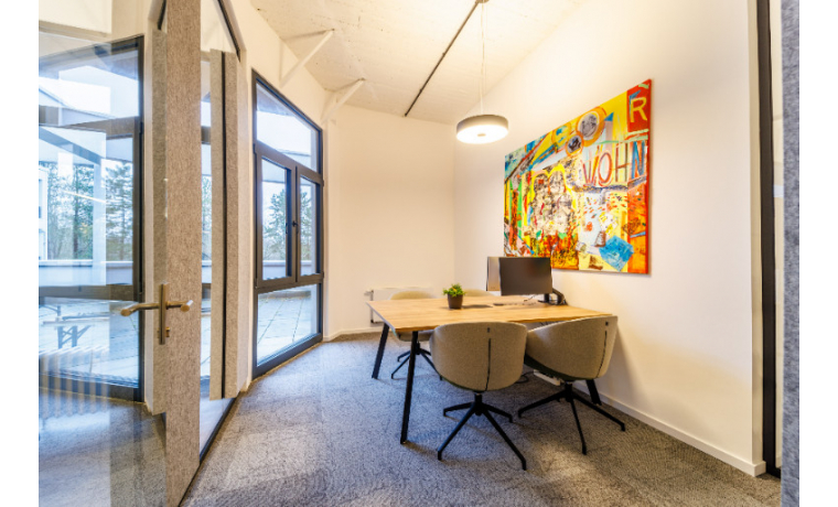 Büro mieten Im Teelbruch Essen Kettwig