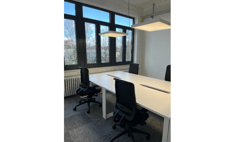 Coworking Im Teelbruch Essen Kettwig