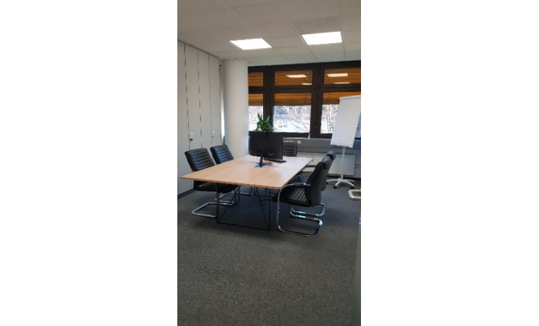 Büro mieten Universitätsstraße Bochum 