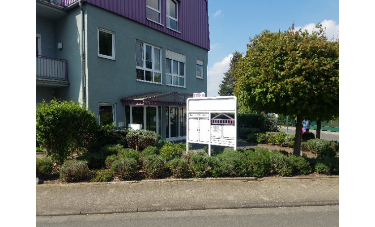 Coworking Space Messeler-Park-Str. Darmstadt Wixhausen