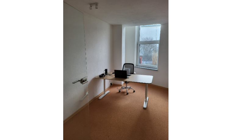 Büro mieten Werner-von-Siemens-Straße Rohrbach a.d.Ilm 