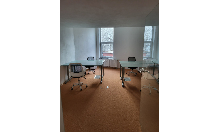 Coworking Space Werner-von-Siemens-Straße Rohrbach a.d.Ilm 