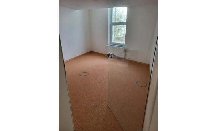 Coworking Werner-von-Siemens-Straße Rohrbach a.d.Ilm 