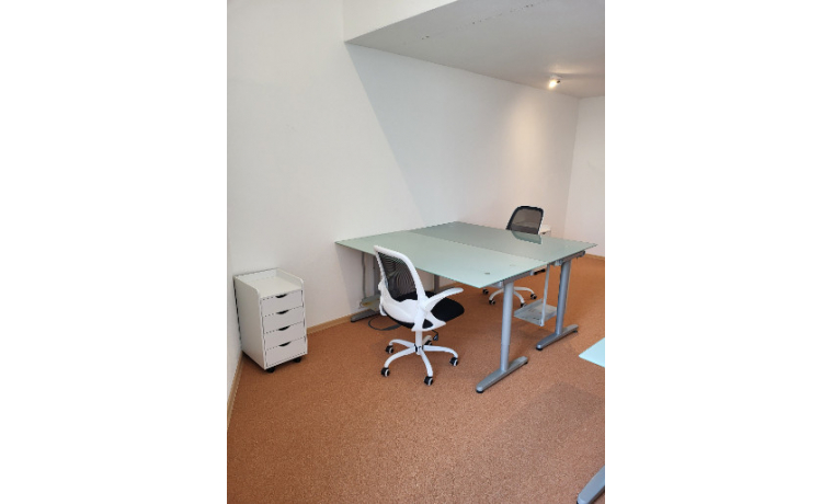 Shared Office Werner-von-Siemens-Straße Rohrbach a.d.Ilm 