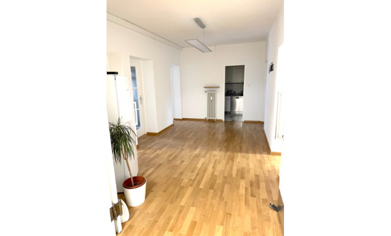 Shared Office Nußbaumstraße München Ludwigsvorstadt-Isarvorstadt